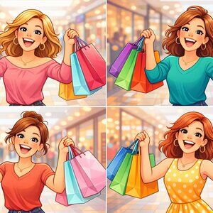 Meet your Posher, Jioyful Buyer